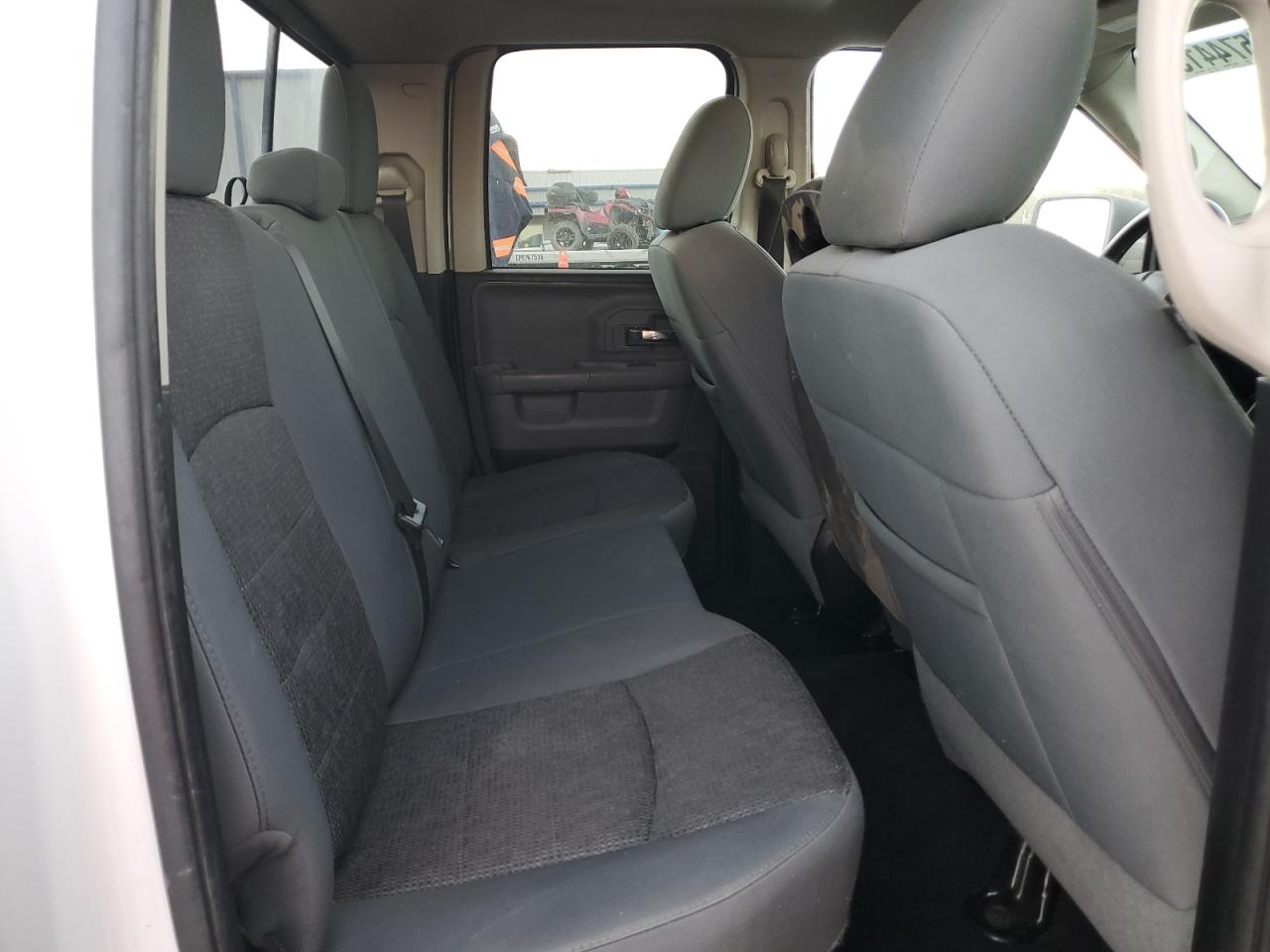 2016 Ram 1500 Slt VIN: 1C6RR6GT6GS189274 Lot: 86744154