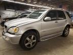 2005 Mercedes-Benz Ml 350 на продаже в Wheeling, IL - Front End