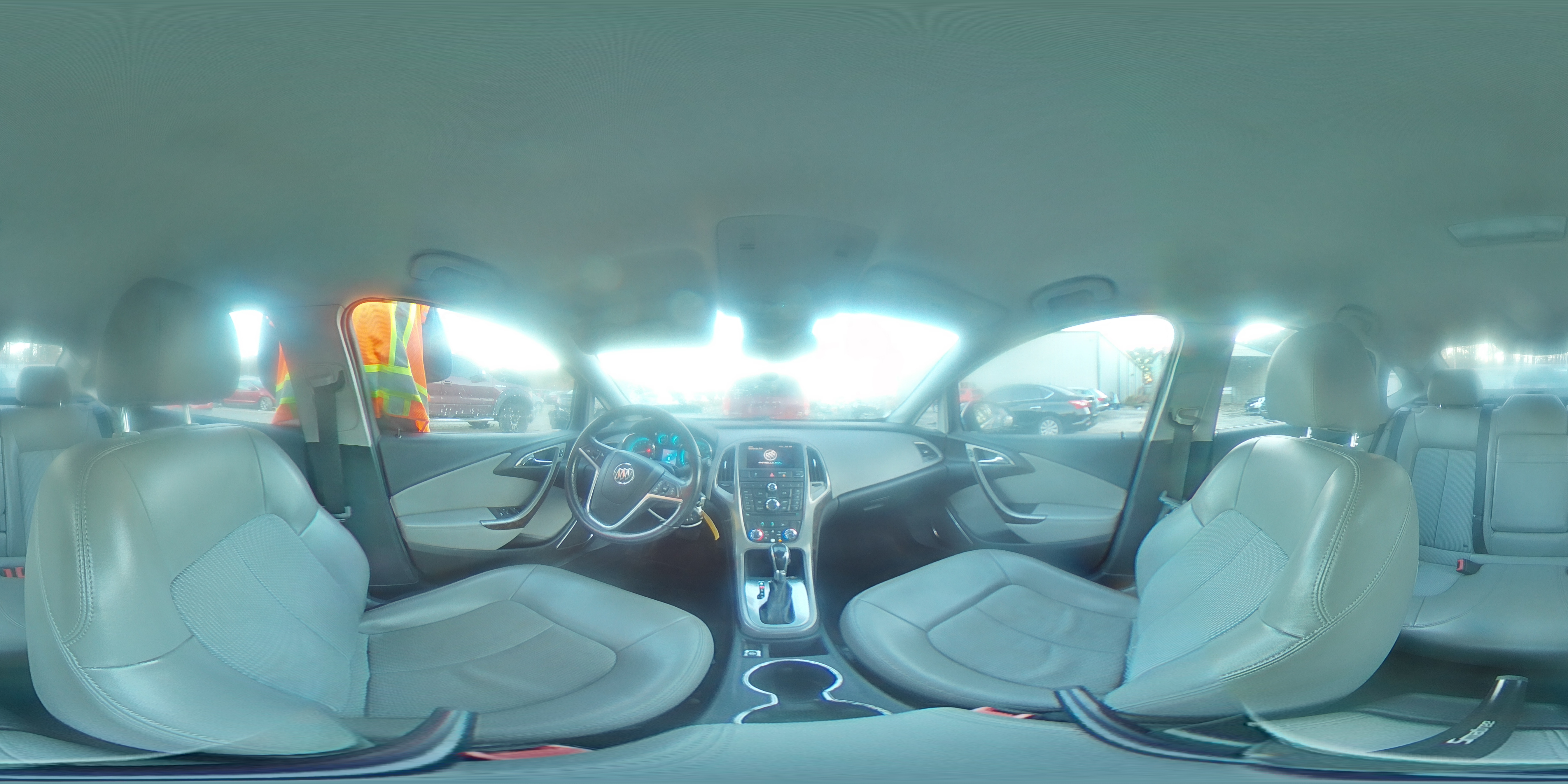 2013 Buick Verano - Image 14