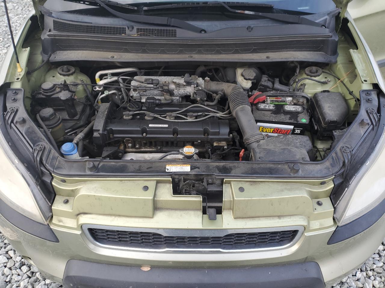 2011 Kia Soul - Image 11