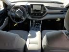 2024 Toyota Highlander Le for Sale in Albuquerque, NM - Front End