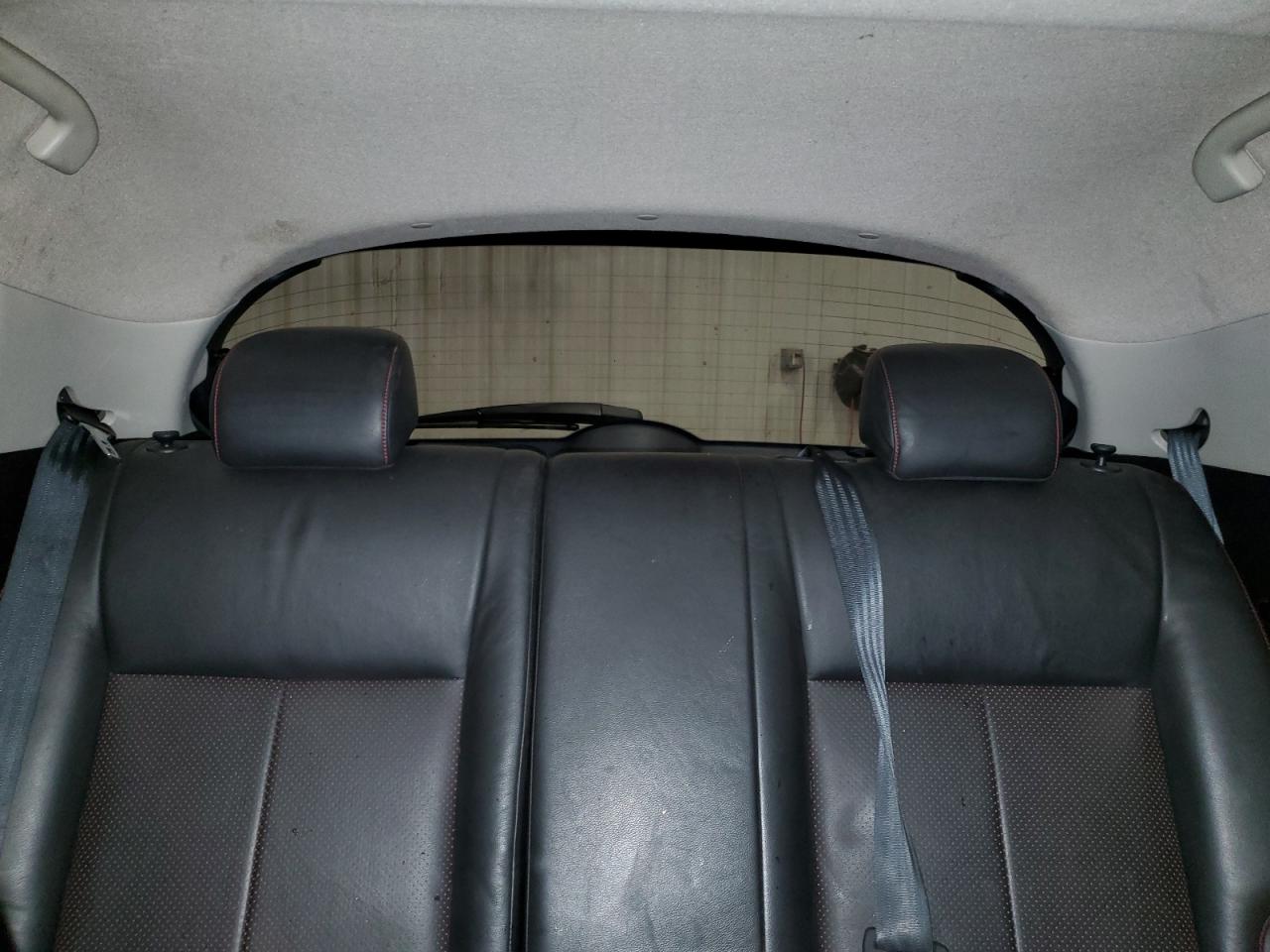 2011 Nissan Juke - Image 10