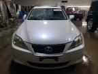 2006 Lexus Is 250 للبيع في Elgin، IL - Rear End