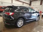 2016 Acura Rdx Technology продається в Franklin, WI - All Over