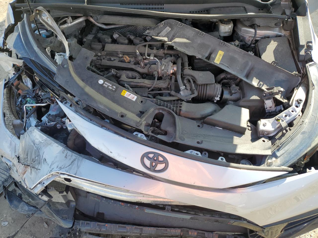 2020 Toyota Corolla - Image 11