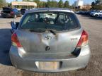 2010 Toyota Yaris  de vânzare în Gaston, SC - Side
