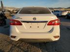 2017 Nissan Sentra S de vânzare în Las Vegas, NV - Front End