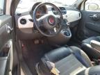 2013 Fiat 500 Sport na sprzedaż w Houston, TX - Undercarriage