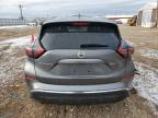 2021 Nissan Murano Sv for Sale in Rapid City, SD - Front End