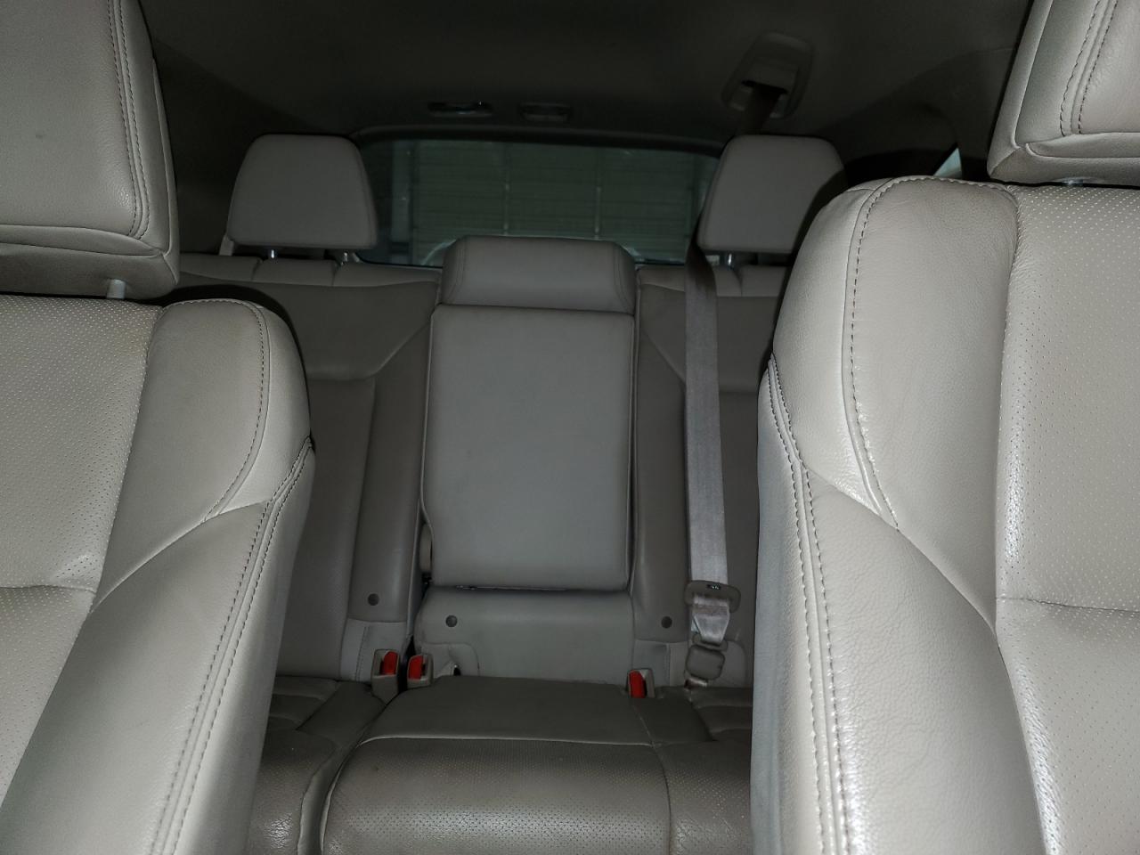 2016 Honda CR-V - Image 10