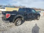 2014 Ford F150 Supercrew na sprzedaż w Barberton, OH - Side