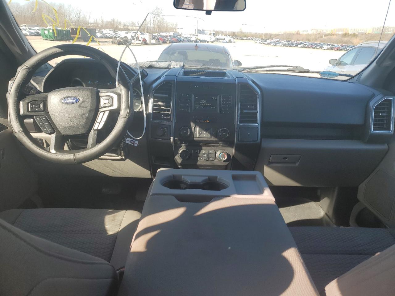 2017 Ford F-150 - Image 8