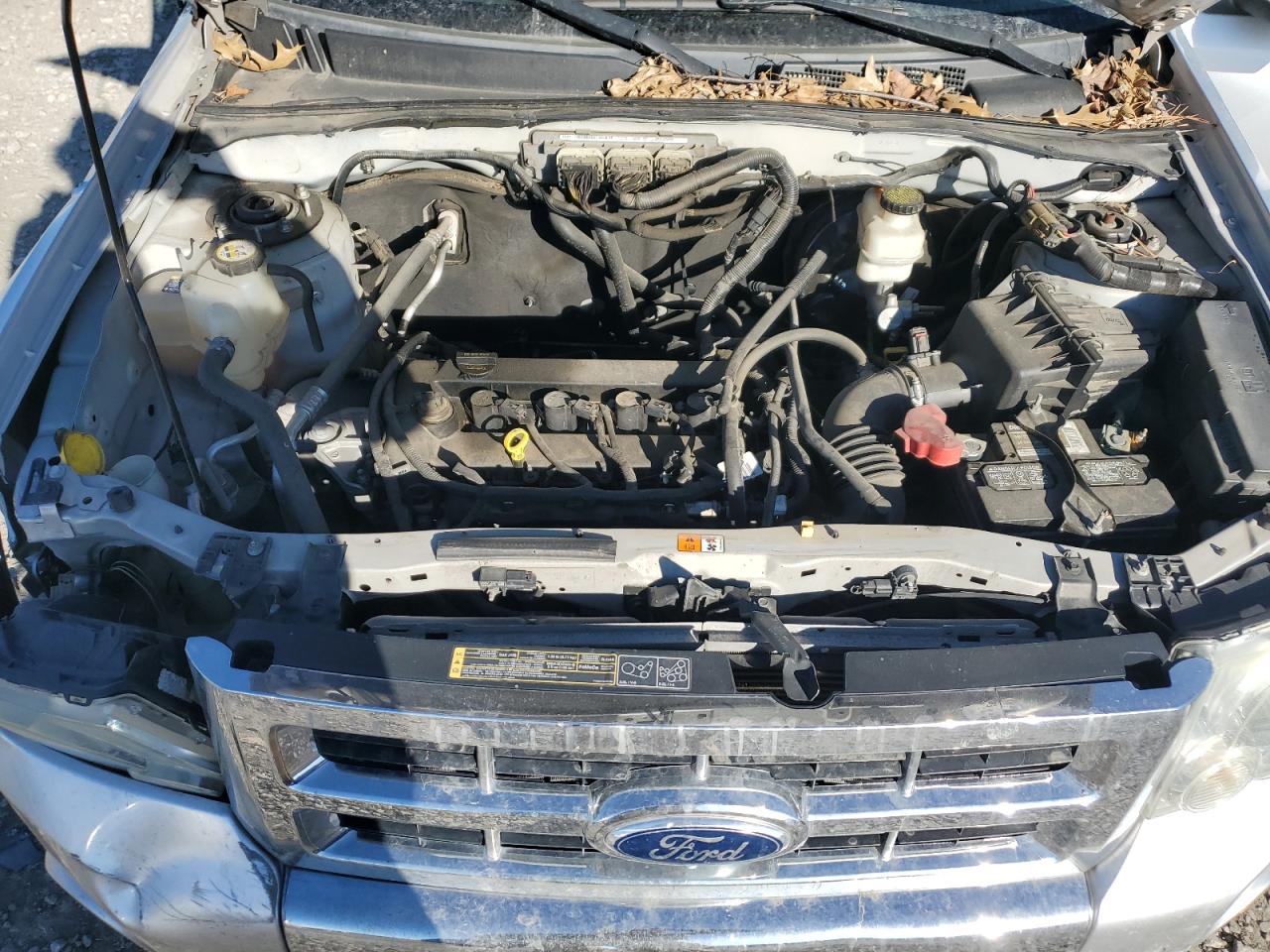 2012 Ford Escape - Image 12