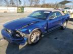 2009 Ford Mustang  zu verkaufen in Spartanburg, SC - Front End