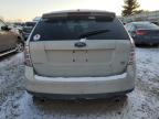 2007 Ford Edge Sel Plus на продаже в Davison, MI - Front End