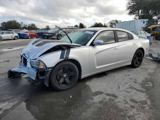 2012 Dodge Charger Sxt