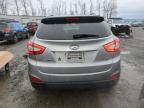 2015 Hyundai Tucson Limited for Sale in Arlington, WA - Front End