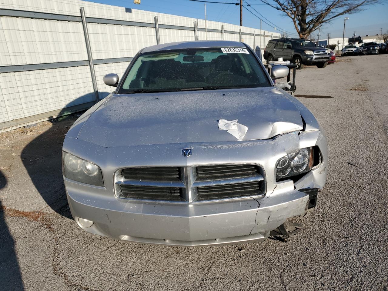 2010 Dodge Charger - Image 5