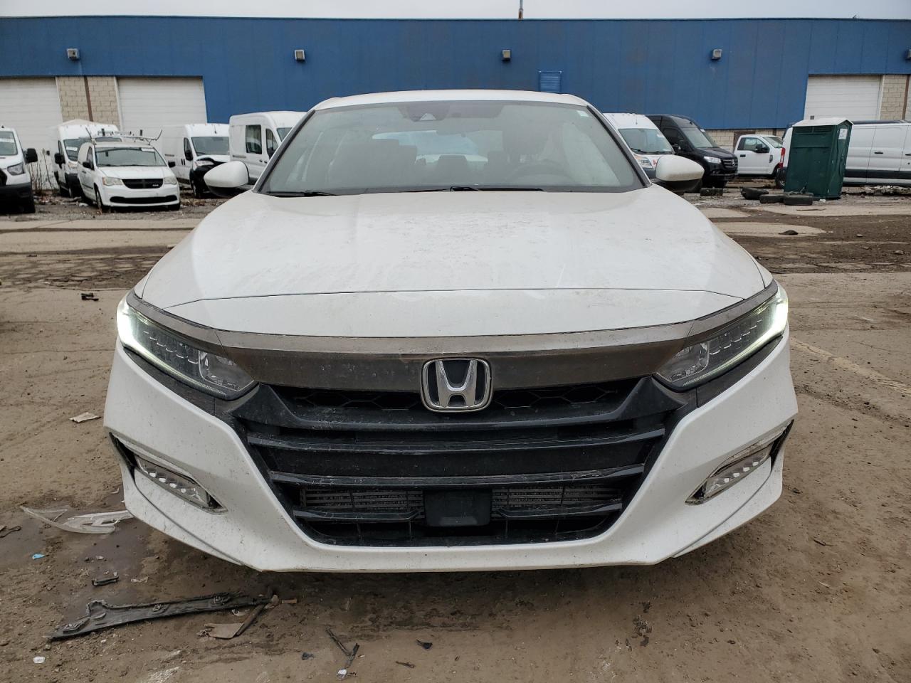 2019 Honda Accord - Image 5