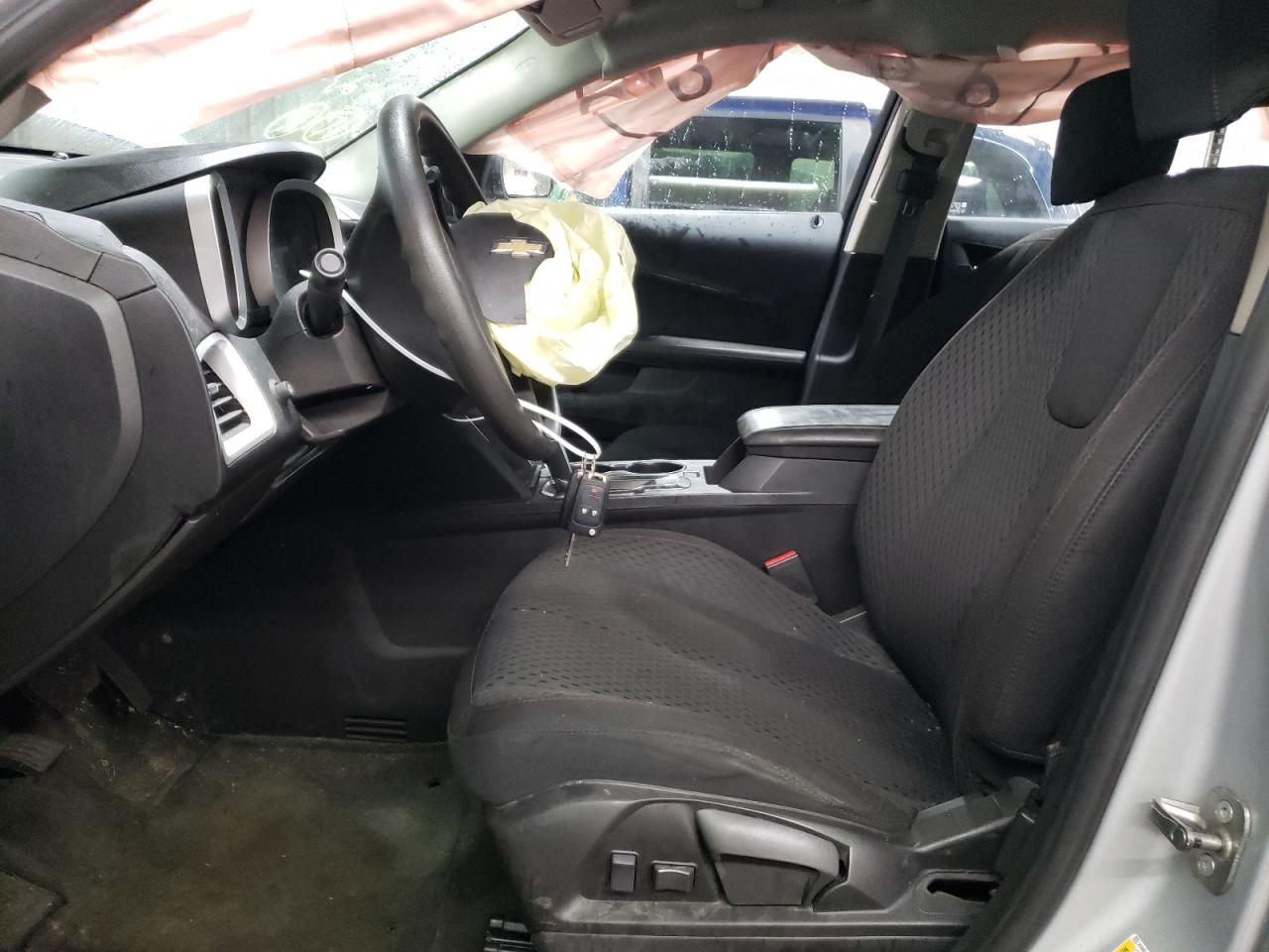 2014 Chevrolet Equinox - Image 7