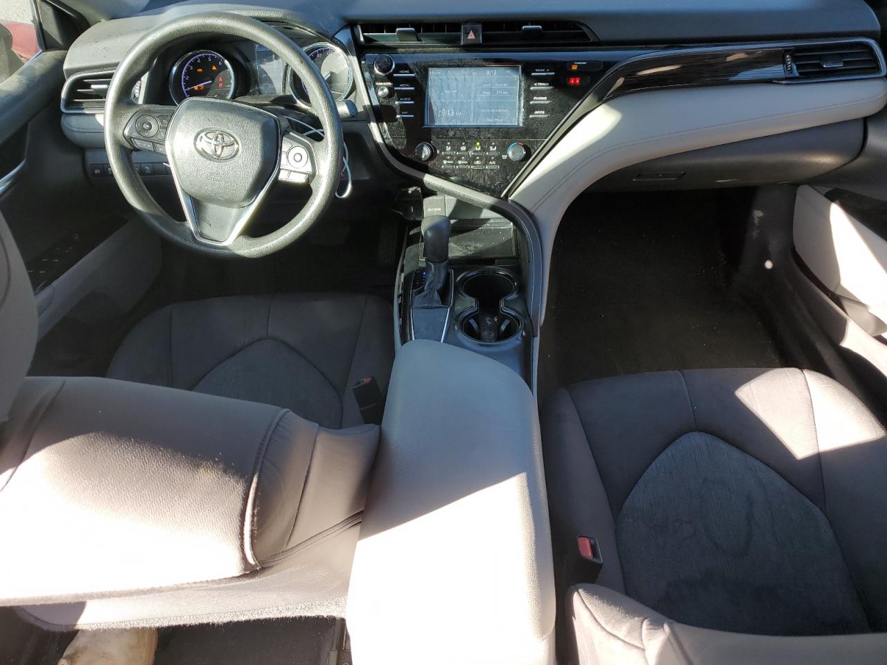 2019 Toyota Camry - Image 8