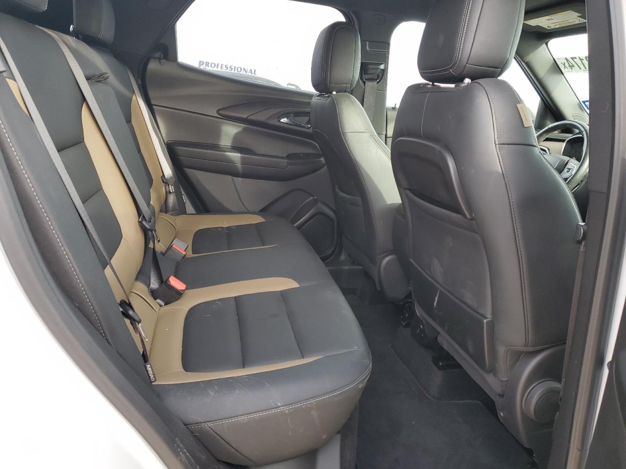 2022 Chevrolet TrailBlazer - Image 11