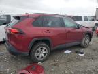 2021 Toyota Rav4 Le na sprzedaż w Cahokia Heights, IL - Front End