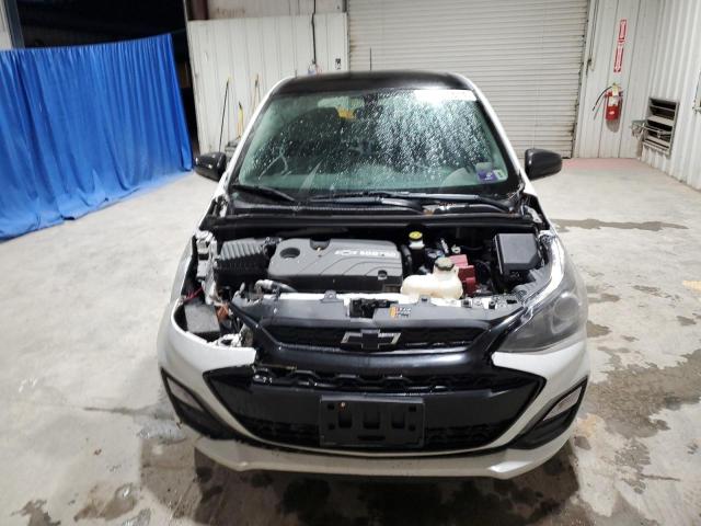  CHEVROLET SPARK 2021 Белы