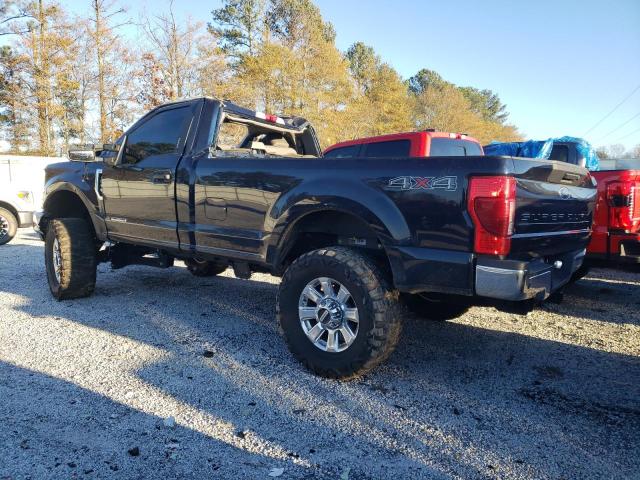  FORD F350 2022 Czarny