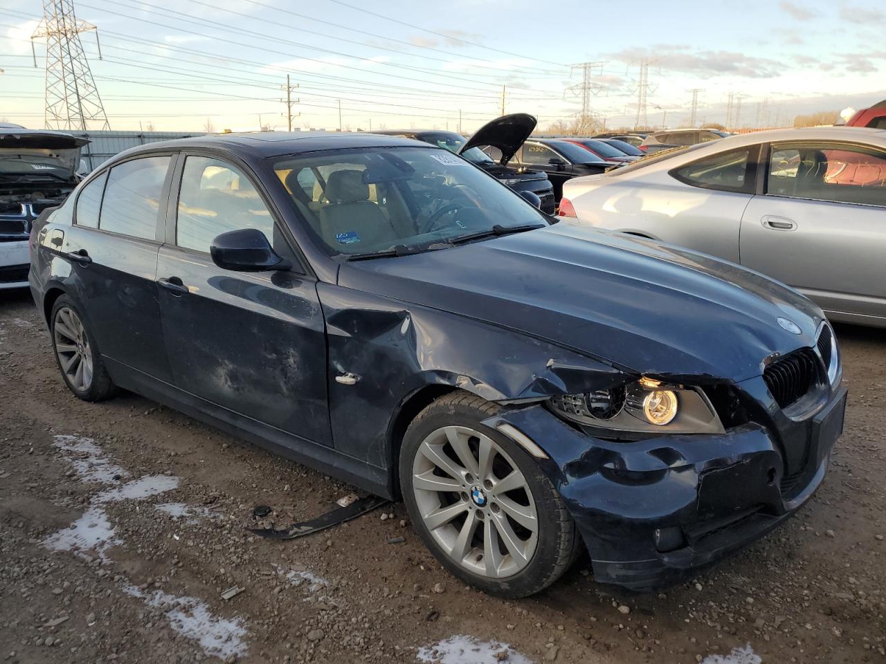 2009 BMW 3er - Image 4