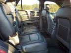 2017 Ford Explorer Limited продається в Florence, MS - Rear End