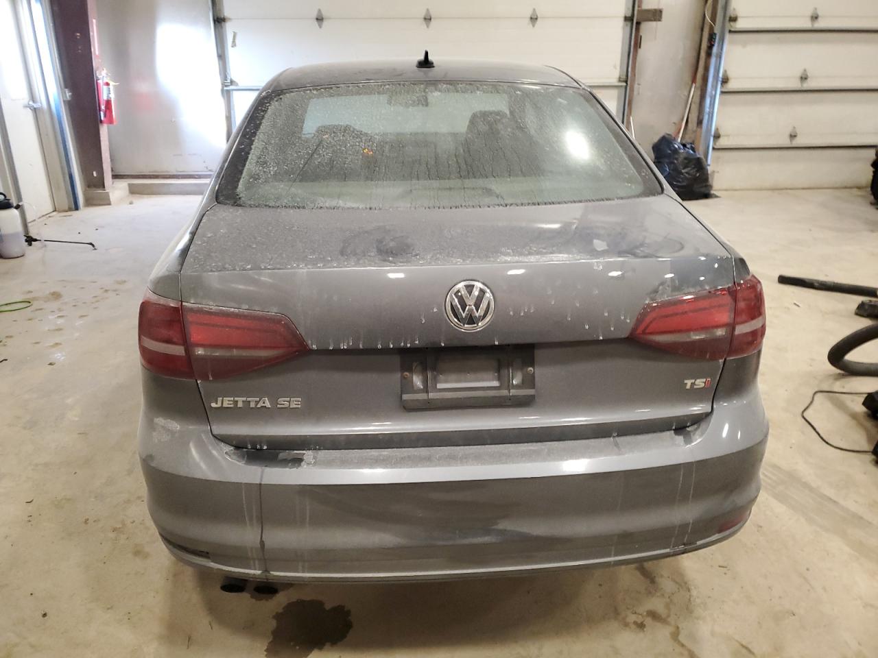 VIN 3VWD67AJ5GM344685 2016 VOLKSWAGEN JETTA no.6