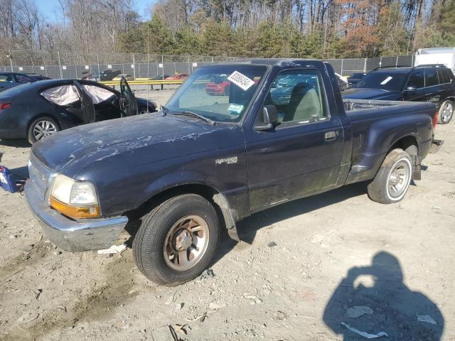 1999 Ford Ranger 