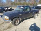 1999 Ford Ranger  იყიდება Waldorf-ში, MD - Mechanical