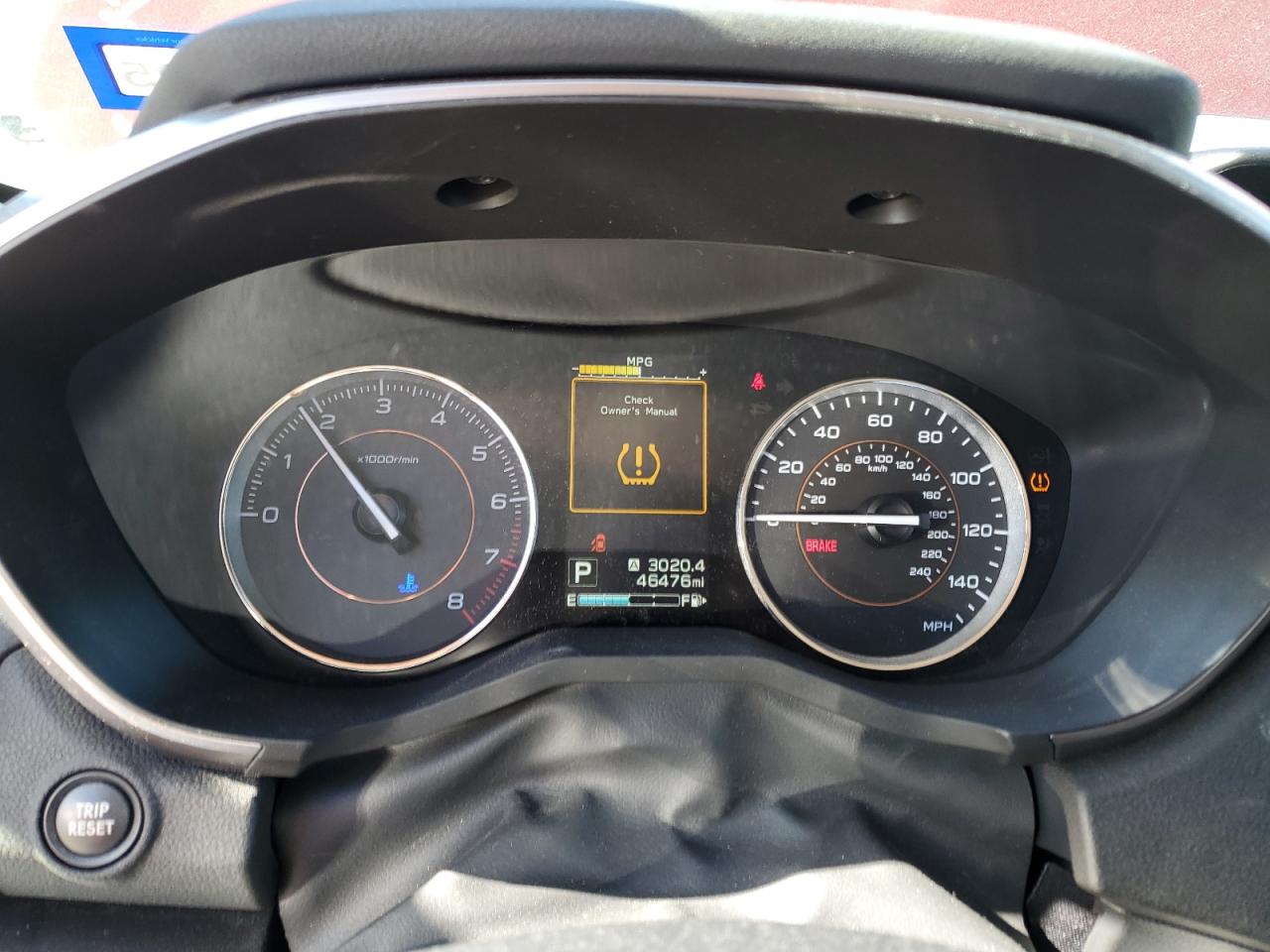 2018 Subaru XV - Image 9