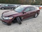 2013 Honda Crosstour Exl за продажба в Ellenwood, GA - Front End
