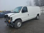 2008 Ford Econoline E250 Van en Venta en Dunn, NC - Front End