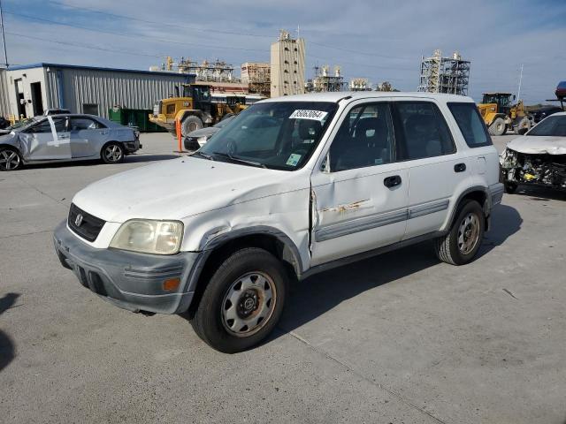 2000 Honda Cr-V Lx