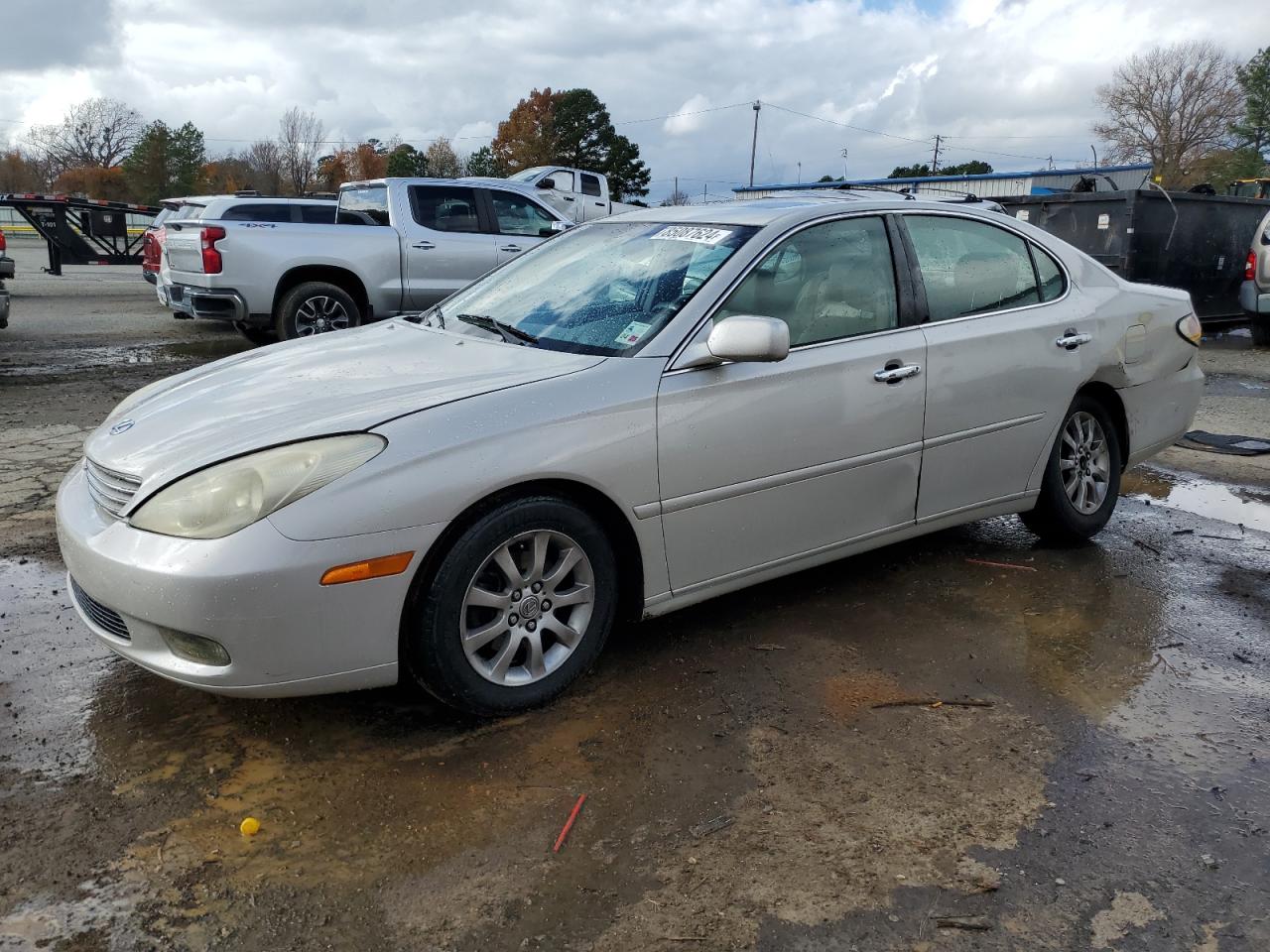 2002 Lexus ES - Image 1
