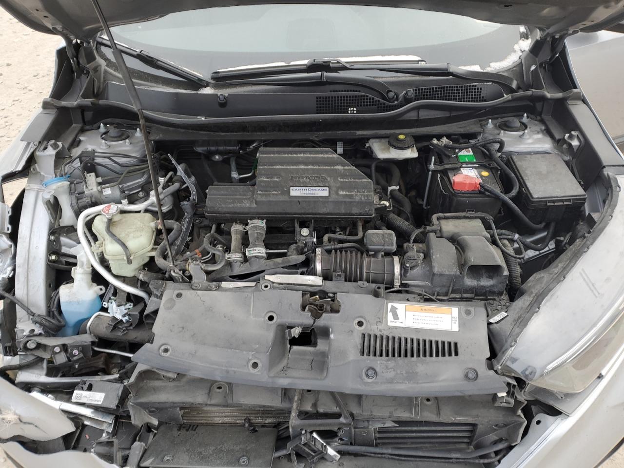 2019 Honda CR-V - Image 13