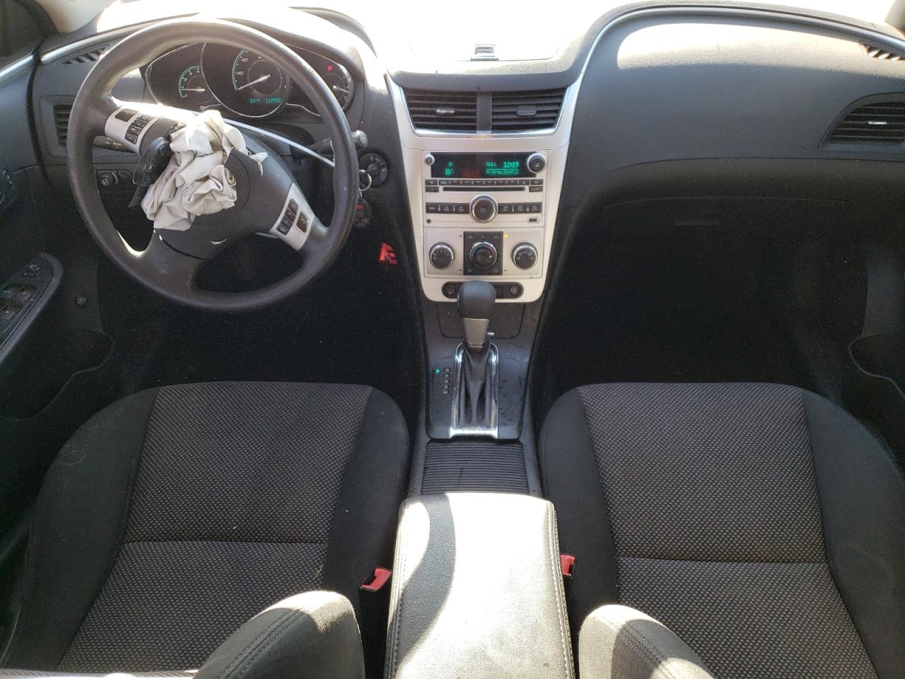 2012 Chevrolet Malibu - Image 8