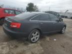 2008 Audi A6 3.2 Quattro en Venta en Lexington, KY - Front End