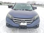 2014 Honda Cr-V Exl na sprzedaż w Leroy, NY - Undercarriage