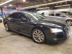 2012 Audi A8 L Quattro for Sale in Wheeling, IL - Front End
