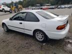 1994 Honda Civic Dx на продаже в Savannah, GA - Water/Flood
