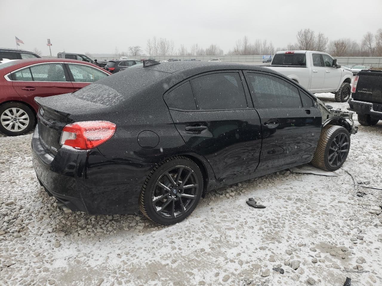 VIN JF1VA1C68L9812015 2020 SUBARU WRX no.3