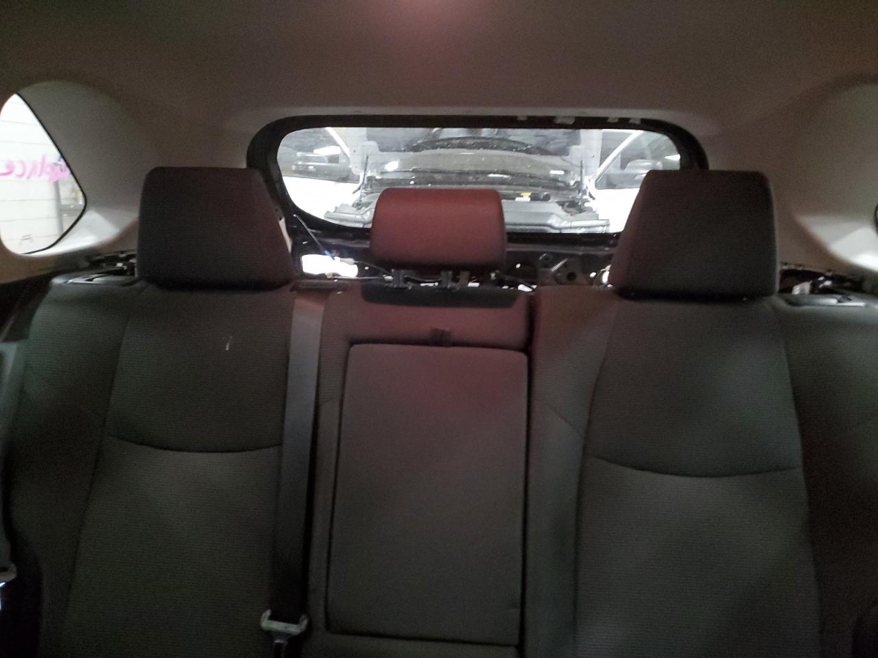 2020 Toyota RAV 4 - Image 10