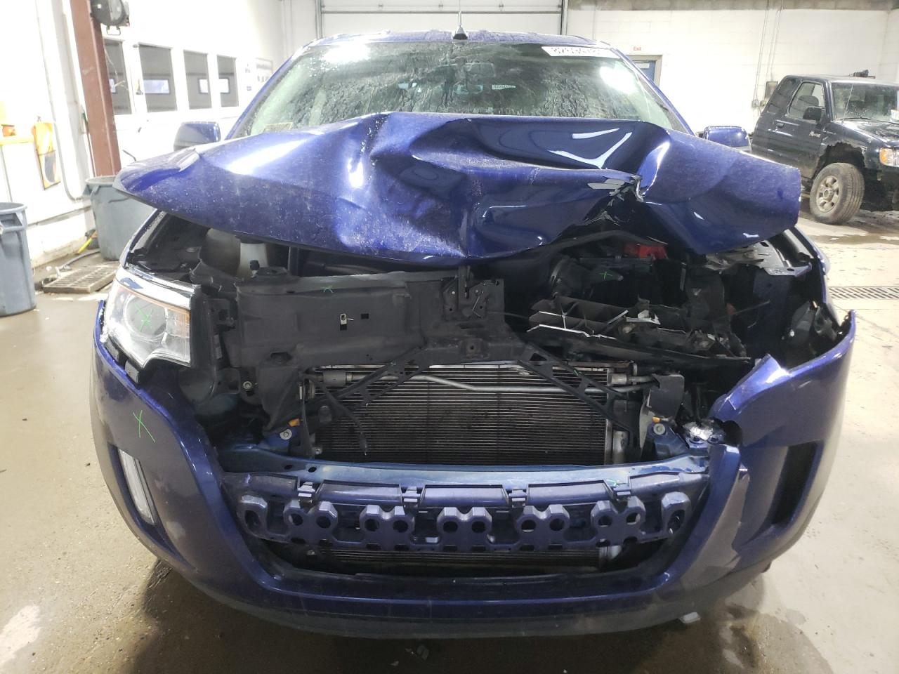 2014 Ford Edge - Image 5