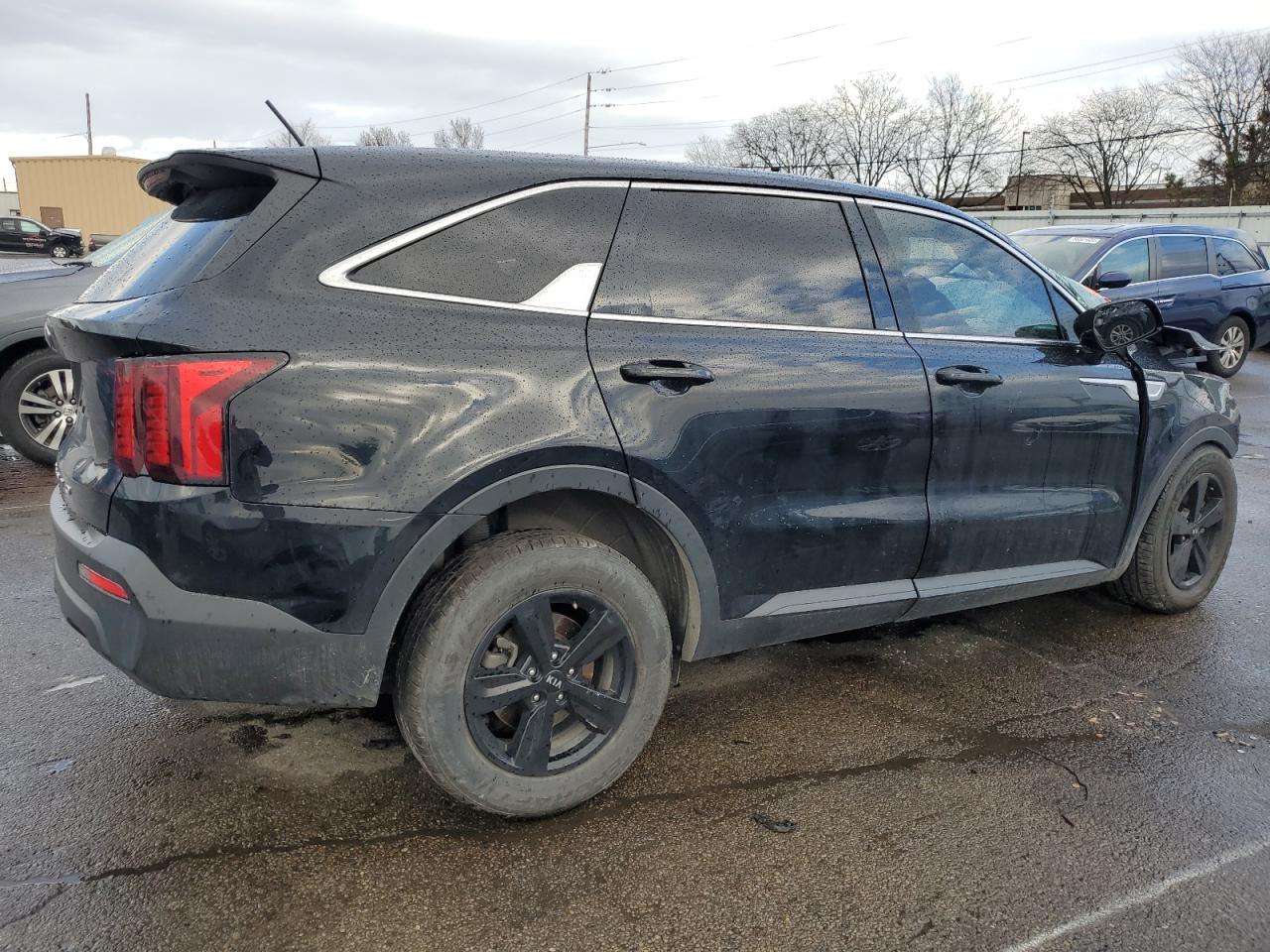 2021 Kia Sorento - Image 3