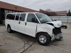 2012 Chevrolet Express G3500 Lt na sprzedaż w Fort Wayne, IN - Front End